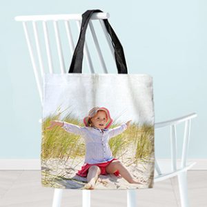 "Bolso tote personalizado – Diseño práctico y elegante para el día a día"