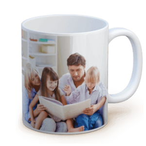 "Taza personalizada – Modelos clásica, porcelana y esmaltada para personalización"