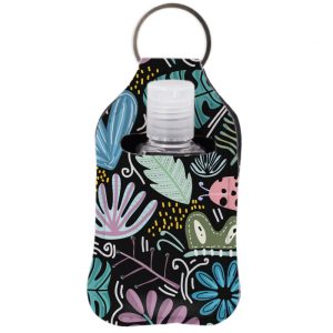 "Llavero de metal con moneda para carrito de supermercado, pack de 10 unidades, ideal para merchandising"