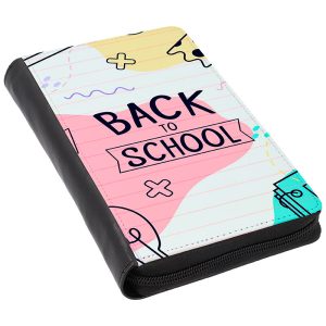 "Agendas de Polipiel Sublimables – Personalización Exclusiva y Elegante"