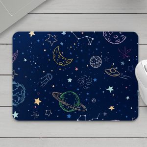 "Alfombrillas de ratón sublimables – Personalización única para tu escritorio"