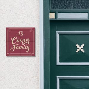 "Azulejos cuadrados mate sublimables – Personalización artística y moderna"