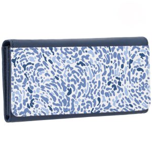 "Carteras monedero polipiel en estuche 9x19 sublimables – Elegancia personalizable"