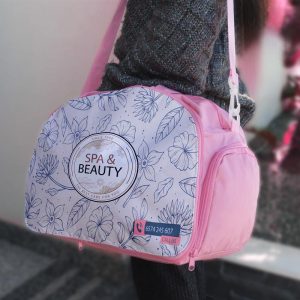 "Bolsas para deporte sublimables – Personalización deportiva con estilo único"