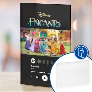 "Fotopaneles acrílicos 5mm sublimables – Personalización moderna y brillante"