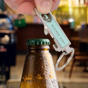 "Llaveros Abrebotellas Sublimables Personalizados – Práctico y Original"