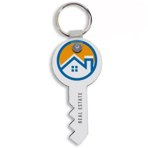 "Llaveros de madera DM3 con temática de viaje sublimables a doble cara"