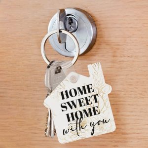 "Llaveros de Aluminio Sublimable Personalizables"