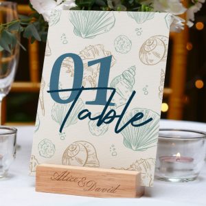 "Peanas de madera para paneles 4mm – Soportes decorativos resistentes"