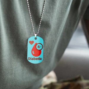"Collares Militar Sublimables Personalizados - Diseño Exclusivo y Original"