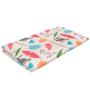 "Toallas de microfibra sublimables – Personalización y suavidad con alta absorción"