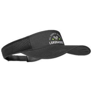 "Viseras ajustables sublimables – Personalización deportiva y moderna"