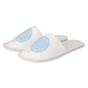 "Zapatillas de Casa Sublimables – Personalización Única y Cómoda"